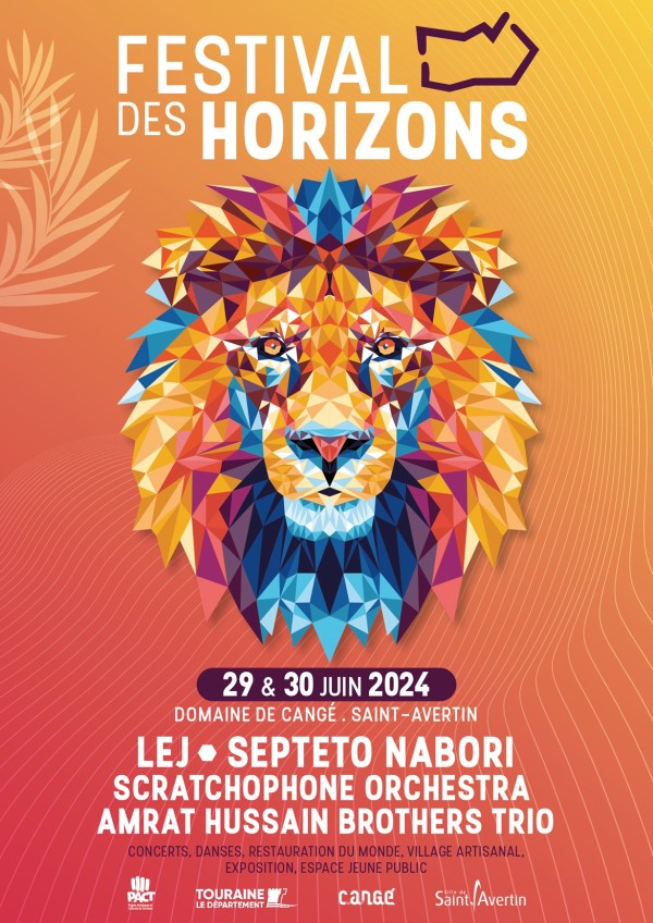Festival Horizons 2024