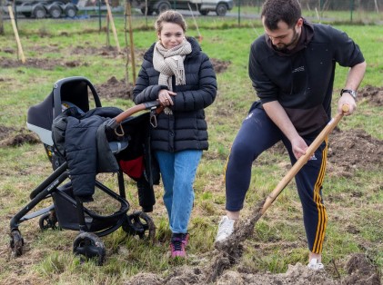 1 arbre 1 enfant 2024