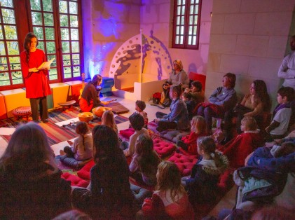 10 ans de la mediatheque  Michel Serres (10)