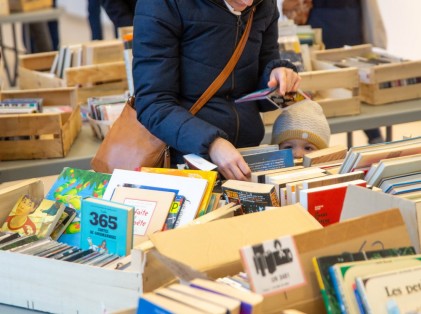 10 ans de la mediatheque  Michel Serres (13)