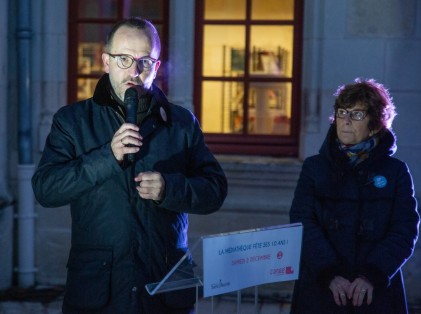 10 ans de la mediatheque  Michel Serres (20)