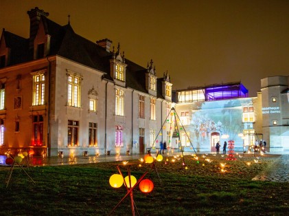 10 ans de la mediatheque  Michel Serres (7)