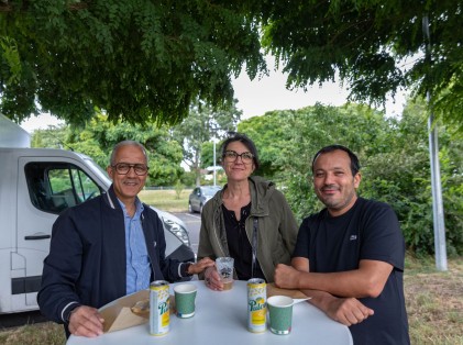 Afterwork Chateau Fraisier 11 juin 26 (1)