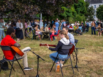 Afterwork Chateau Fraisier 11 juin 26 (10)