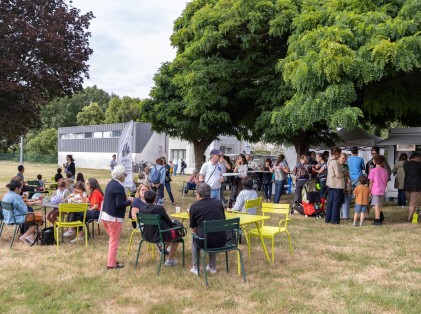 Afterwork Chateau Fraisier 11 juin 26 (2)