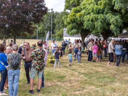 Afterwork Chateau Fraisier 11 juin 26 (3)