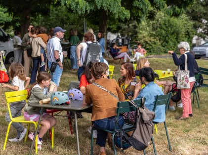 Afterwork Chateau Fraisier 11 juin 26 (5)