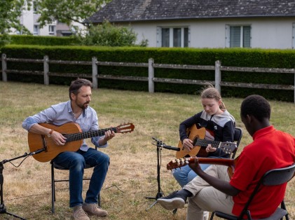 Afterwork Chateau Fraisier 11 juin 26 (7)