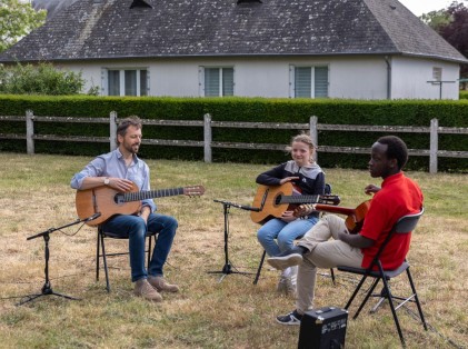 Afterwork Chateau Fraisier 11 juin 26 (8)