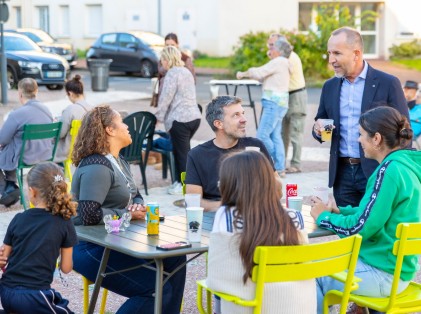 Afterwork de Saint-Avertin (1)