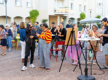 Afterwork de Saint-Avertin (3)
