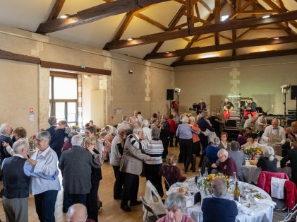 banquet des aînés 2025 (10)