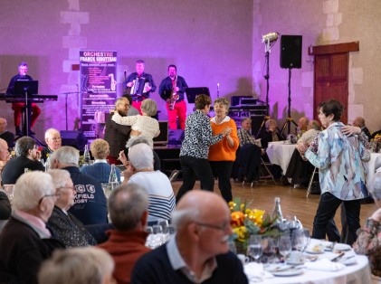banquet des aînés 2025 (2)