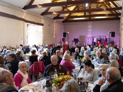 banquet des aînés 2025 lundi (19)