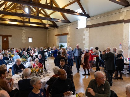 banquet des aînés 2025 lundi (26)