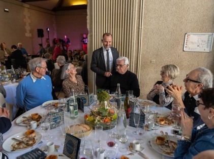 Banquet des aînés 2026 lundi (31)