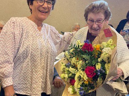 Banquet des aînés mercredi (4)