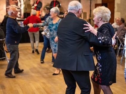 Banquet des aînés vendredi bis (1)