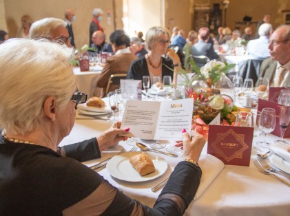 Banquet des Aînés