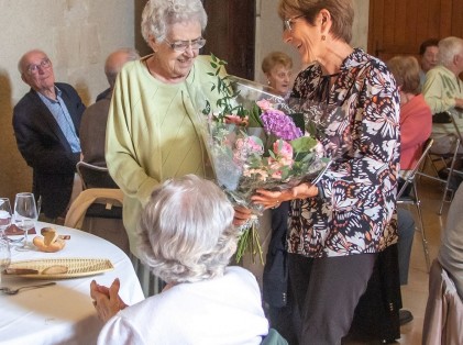 Banquet des Aînés