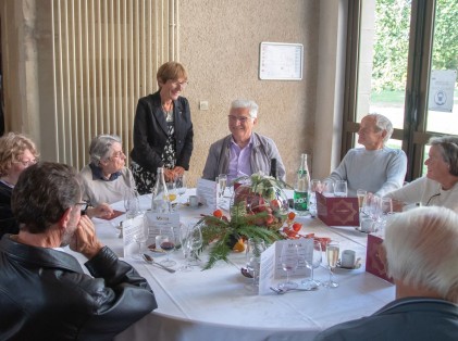 Banquet des Aînés