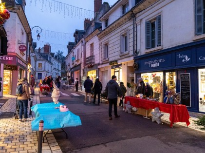 BEFORE de Noël du PUSA (1)