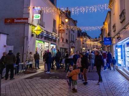 BEFORE de Noël du PUSA (2)