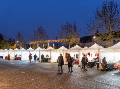 BEFORE de Noël du PUSA (8)