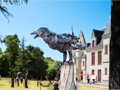 Biennale ART+ de Saint-Avertin 2022 (4)