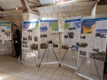 bivouac libération camp reconstitution (15)