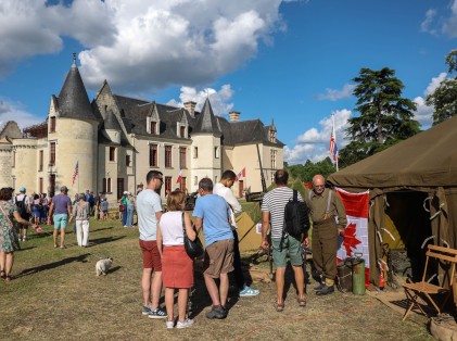 bivouac samedi11