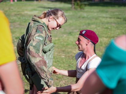 bivouac samedi12