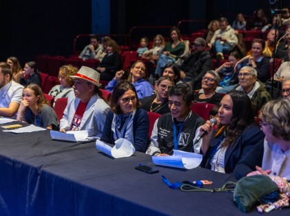 la scene est à vous 2026 CMJ (20)