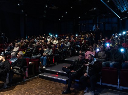 la scene est à vous 2026 CMJ (46)