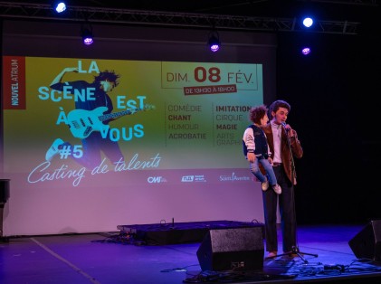 la scene est à vous 2026 CMJ (48)