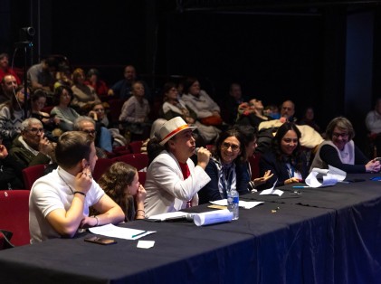 la scene est à vous 2026 CMJ (5)