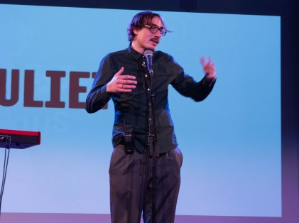 la scene est à vous 2026 CMJ (54)