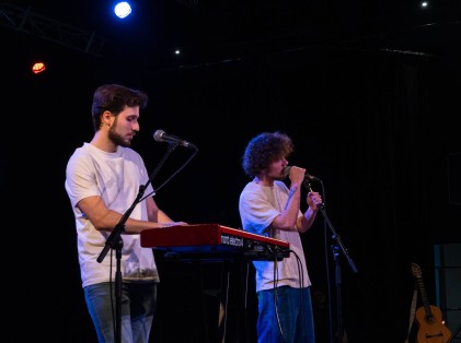 la scene est à vous 2026 CMJ (55)