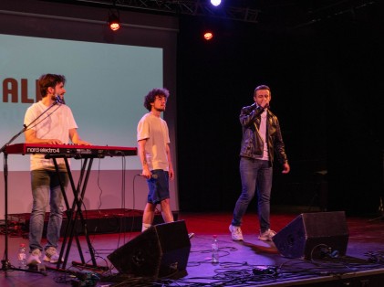 la scene est à vous 2026 CMJ (58)