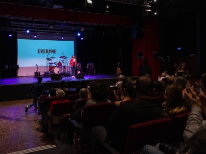 la scene est à vous 2026 CMJ (9)