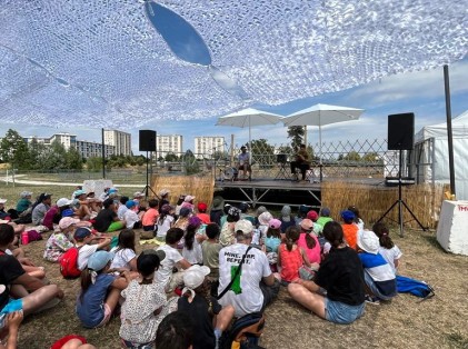 Centre Loisirs de Cangé - Juillet 2023 (12)