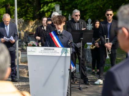 Cérémonie déportation 2025 (10)