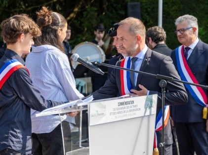 Cérémonie déportation 2025 (12)