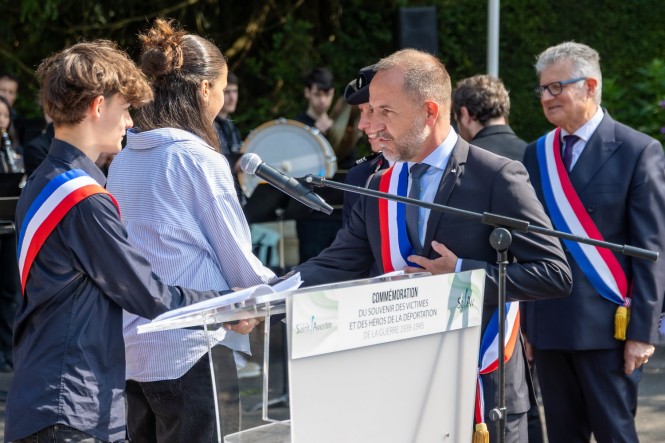 Cérémonie déportation 2025 (12)