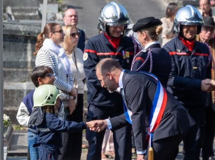 Cérémonie déportation 2025 (13)