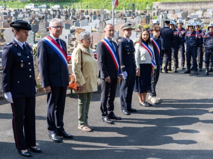Cérémonie déportation 2025 (2)