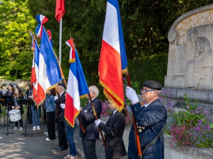 Cérémonie déportation 2025 (7)