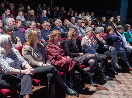 Cérémonie de remise des trophées dans le cadre de la journée internationale des droits des femmes 2024 (3)