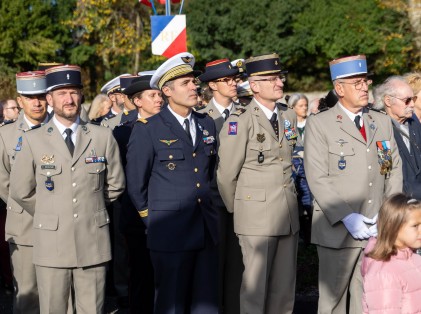 Cérémonie 11 novembre 2025 (14)