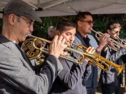 Cérémonie 11 novembre 2025 (23)